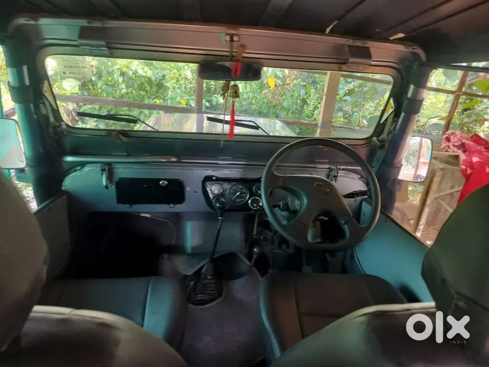 2000 Model Mdi