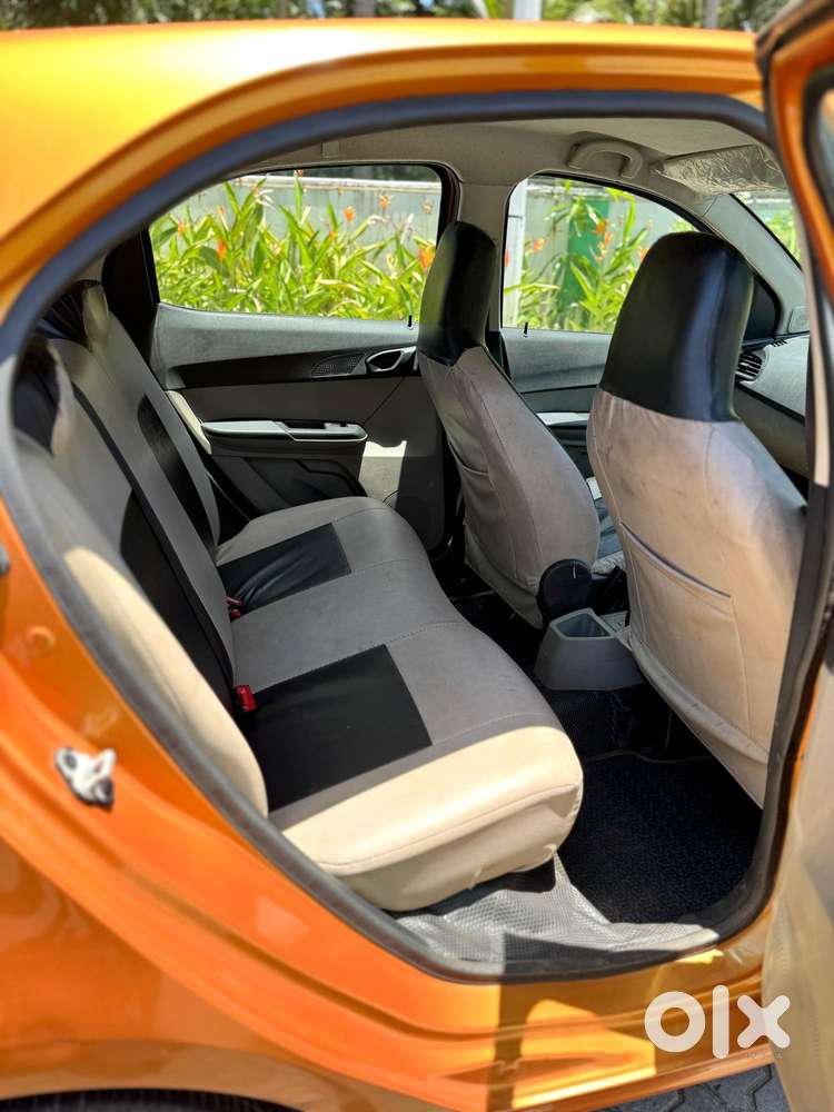 Tata Tiago 1.05 Revotorq Xt, 2018, Diesel