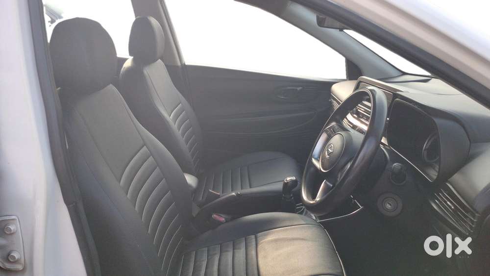 Hyundai New I20 1.2 Magna Mt, 2021, Petrol