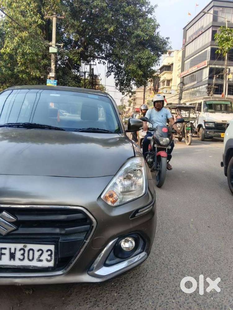 Maruti Suzuki Dzire 1.2 Vxi Cng, 2022
