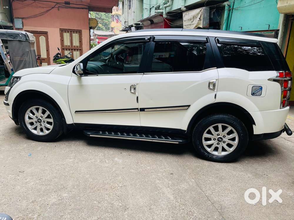Mahindra Xuv500 2016 Diesel Well Maintained