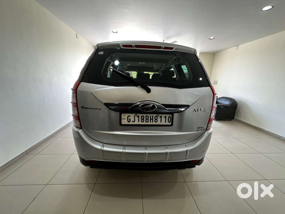 Xuv500 Diesel 2018 W9 Auto