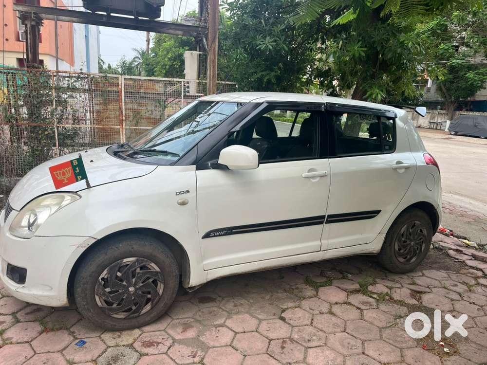 Maruti Swift Diesel 2011