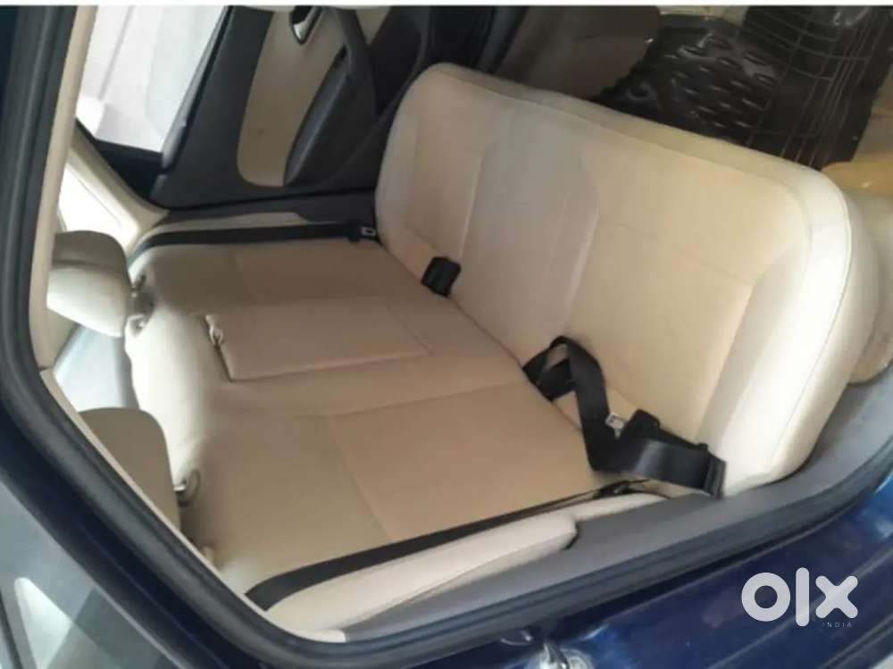 Volkswagen Vento 2012 Diesel 98000 Km Driven
