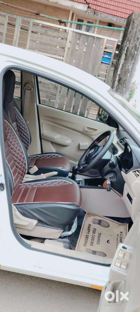 Maruti Suzuki Swift Dzire 1.2 Vxi Bsiv, 2024, Cng & Hybrids