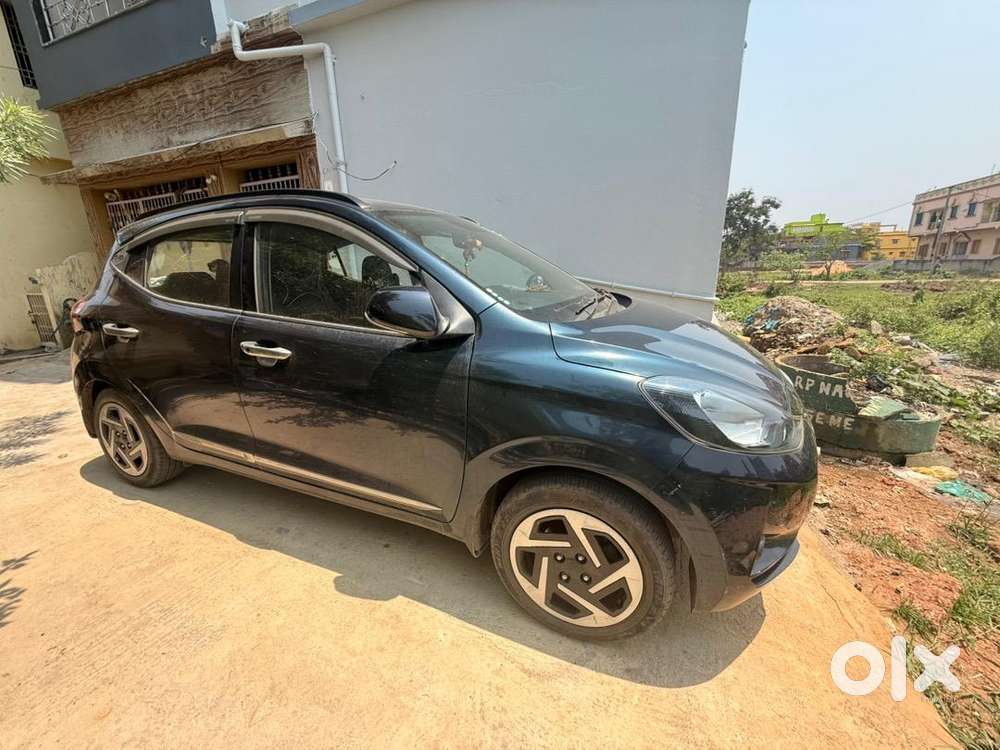 Hyundai Grand I10 Nios Petrol Manual 1.2 Kappa Engine With Warenty