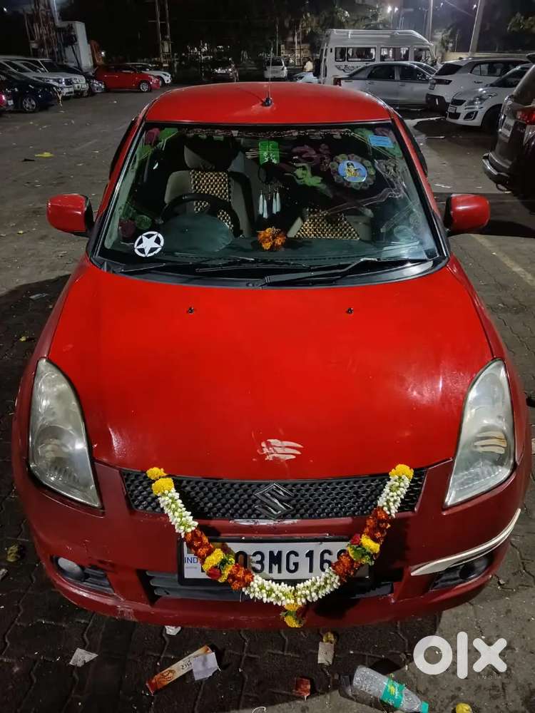 Swift Maruti Suzuki 2006