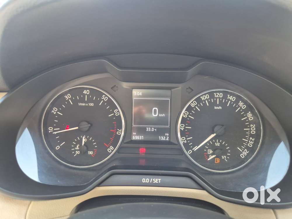 Skoda Octavia 2013-2017 Ambition 1.4 Tsi Mt, 2014, Petrol