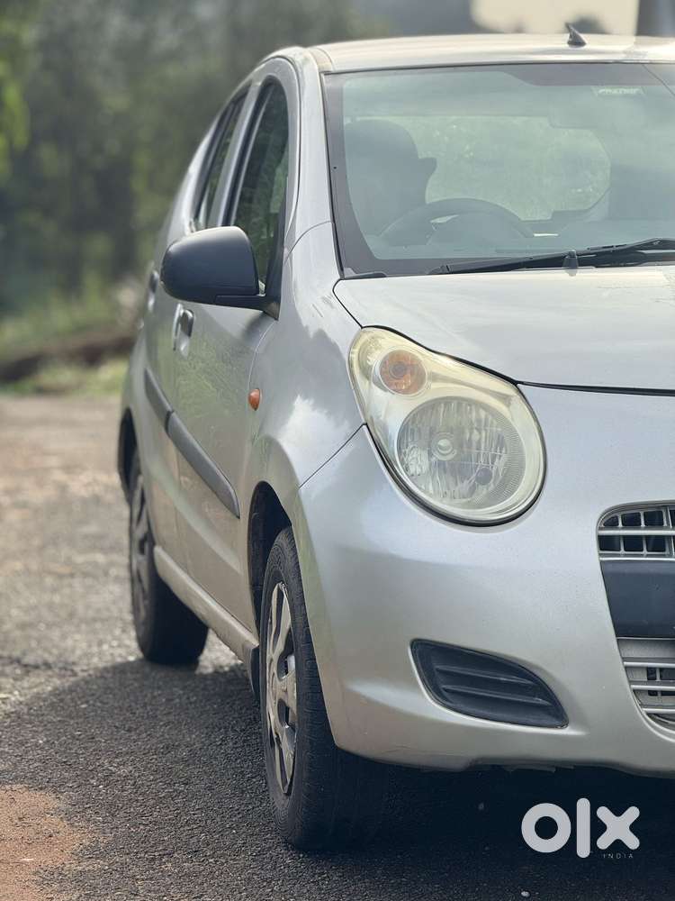 Maruti Suzuki A-star Vxi Airbag, 2010, Petrol
