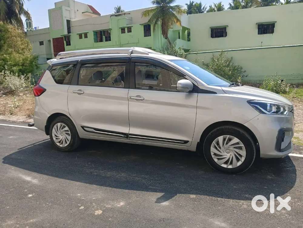 Maruti Suzuki Ertiga