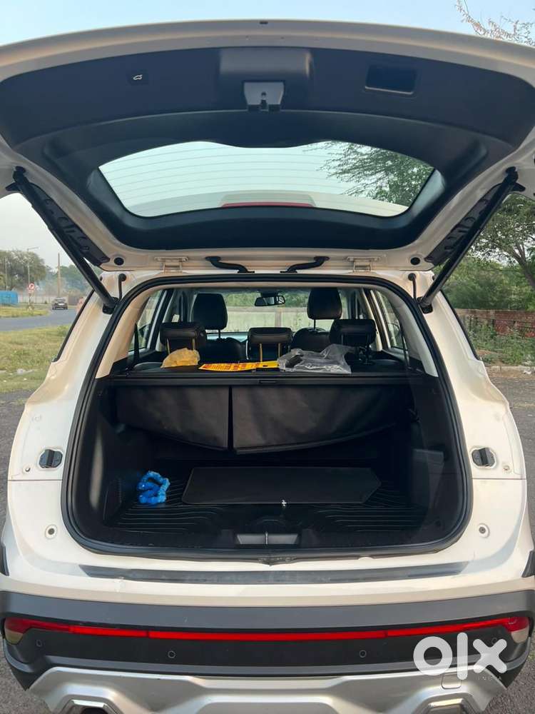 Mg Hector 2.0 Sharp Diesel, 2019, Diesel