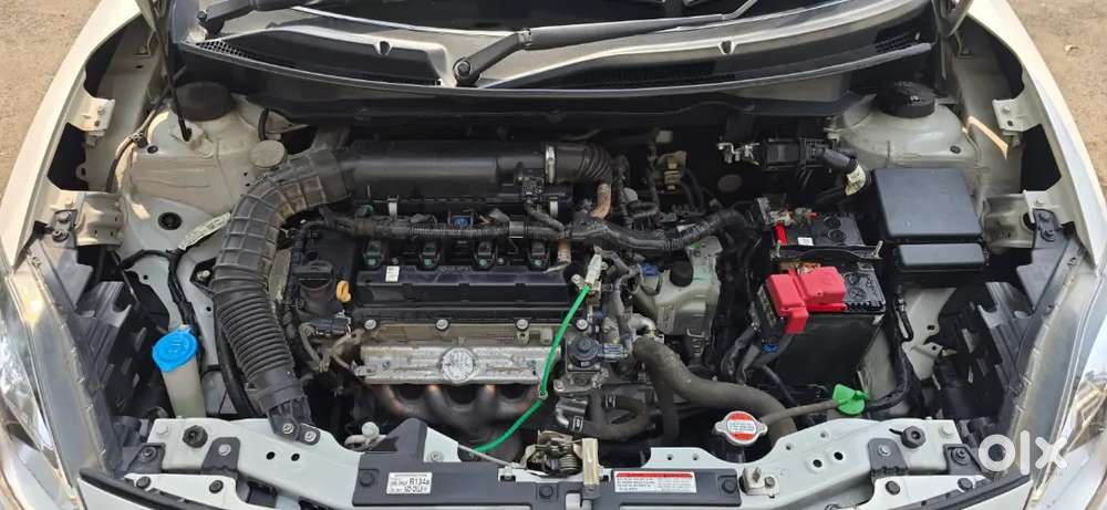 Maruti Suzuki Dzire 2022 Automatic