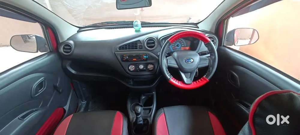 Datsun Redigo 2018 Petrol 29864 Km Driven