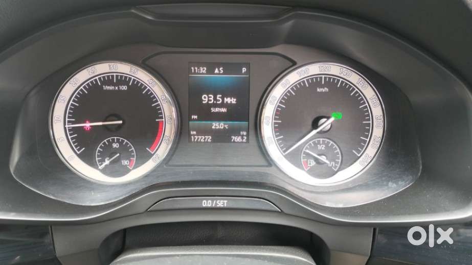 Skoda Kodiaq 2.0 Style Tdi 4x4 At, 2018, Diesel