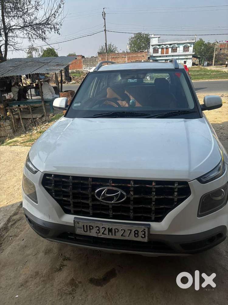 Hyundai Car Manual 2021
