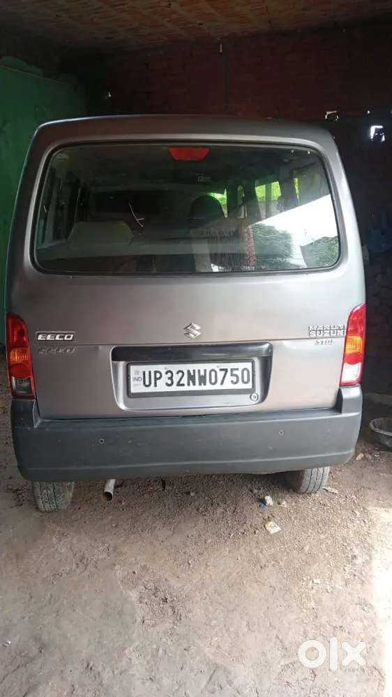 Maruti Suzuki Eeco 2023