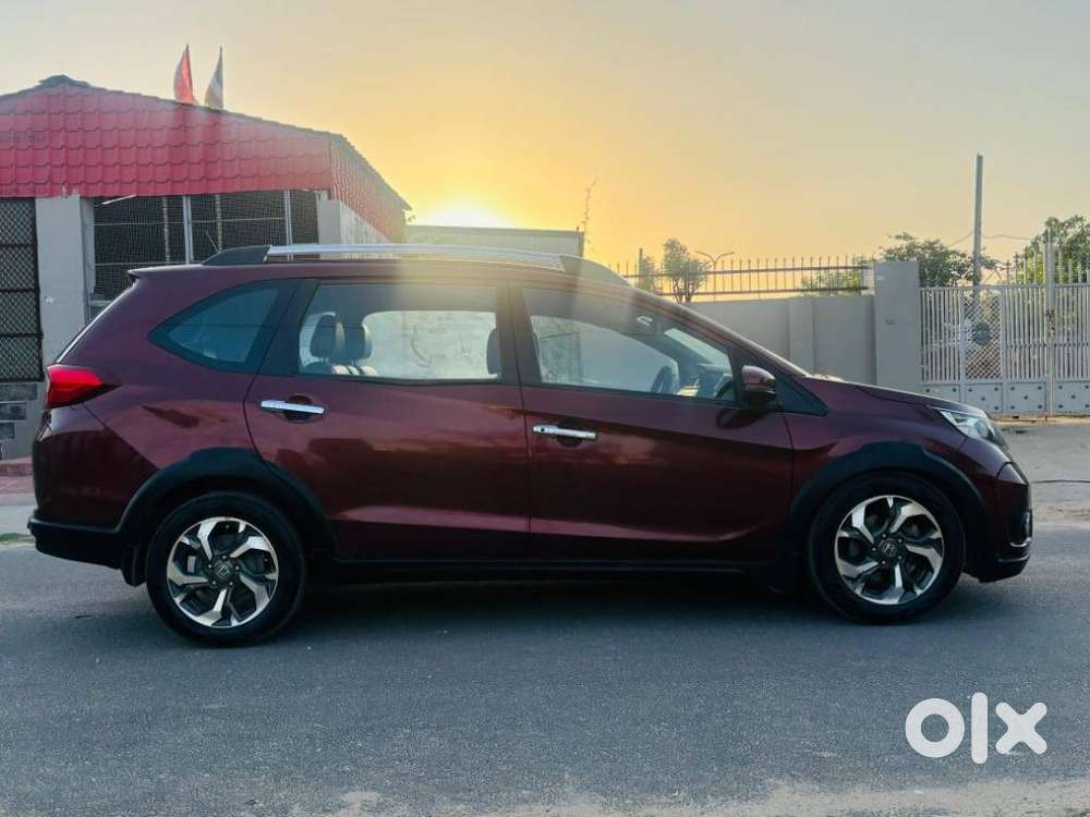 Honda Br-v Style Edition Diesel V, 2017, Diesel