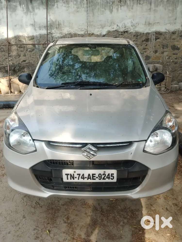 Alto 800 Lxi