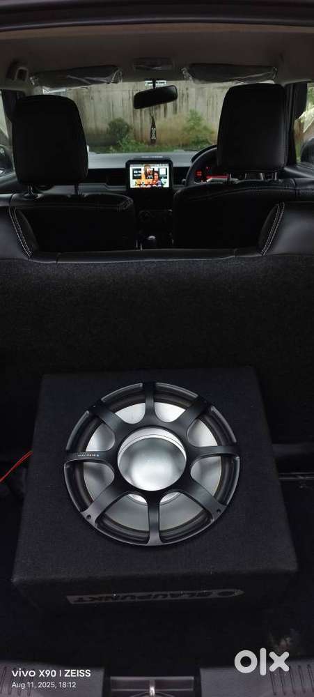 Maruti Suzuki Ignis 1.3 Sigma, 2020, Petrol