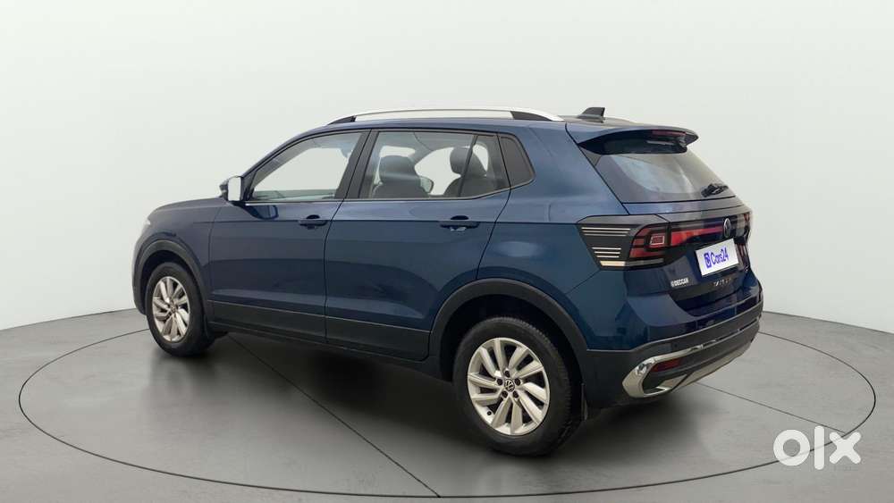 Volkswagen Taigun 1.0 Tsi Highline, 2024, Petrol
