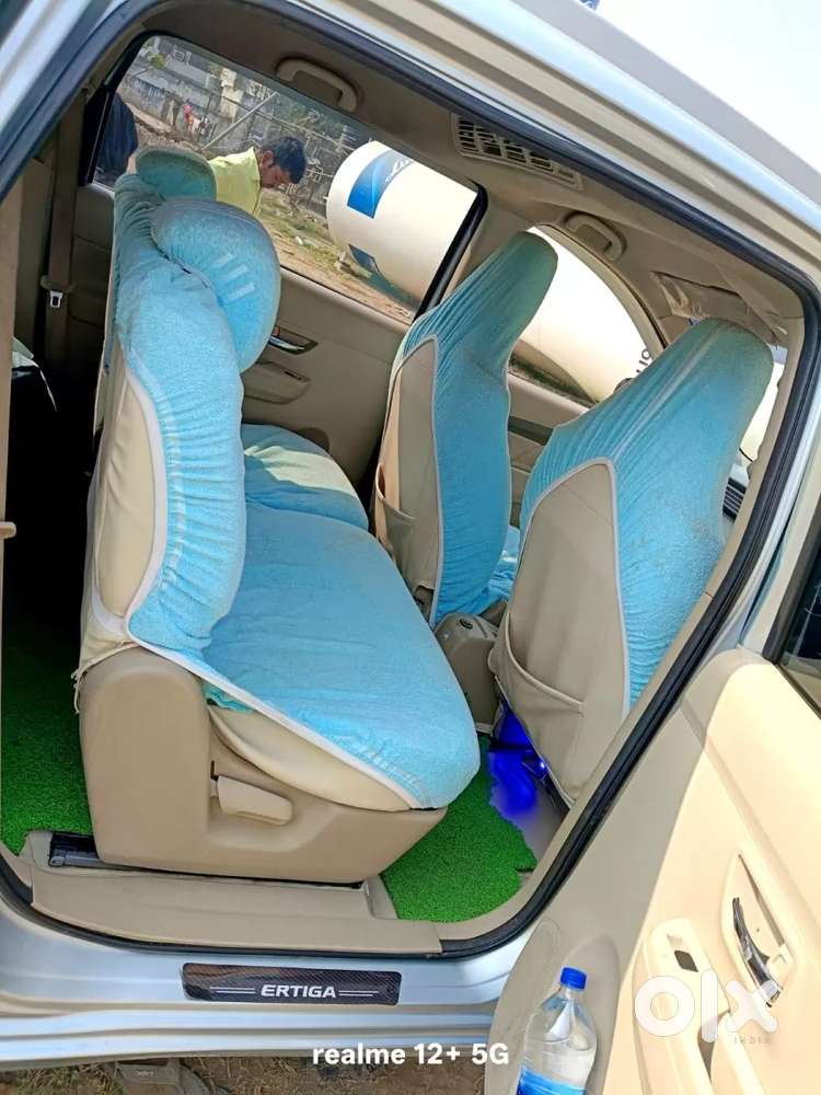 Maruti Suzuki Ertiga Vxi Cng, 2023, Cng & Hybrids