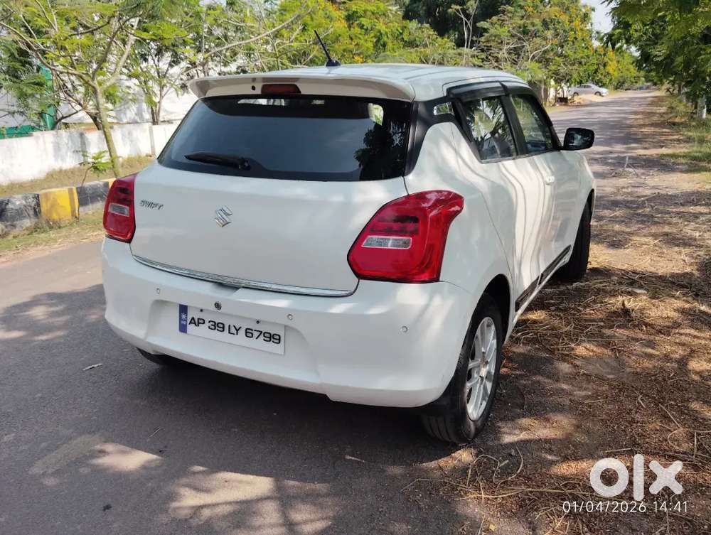 Good Quality Vehicle