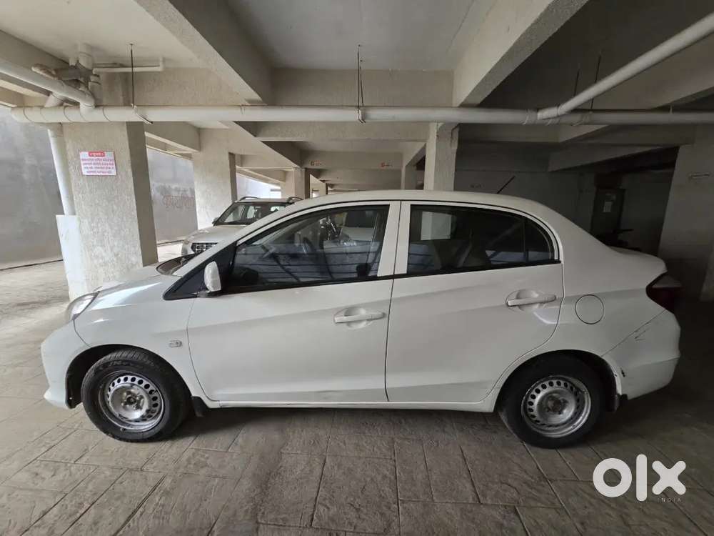 Honda Amaze 1.5 2018 Diesel Manual