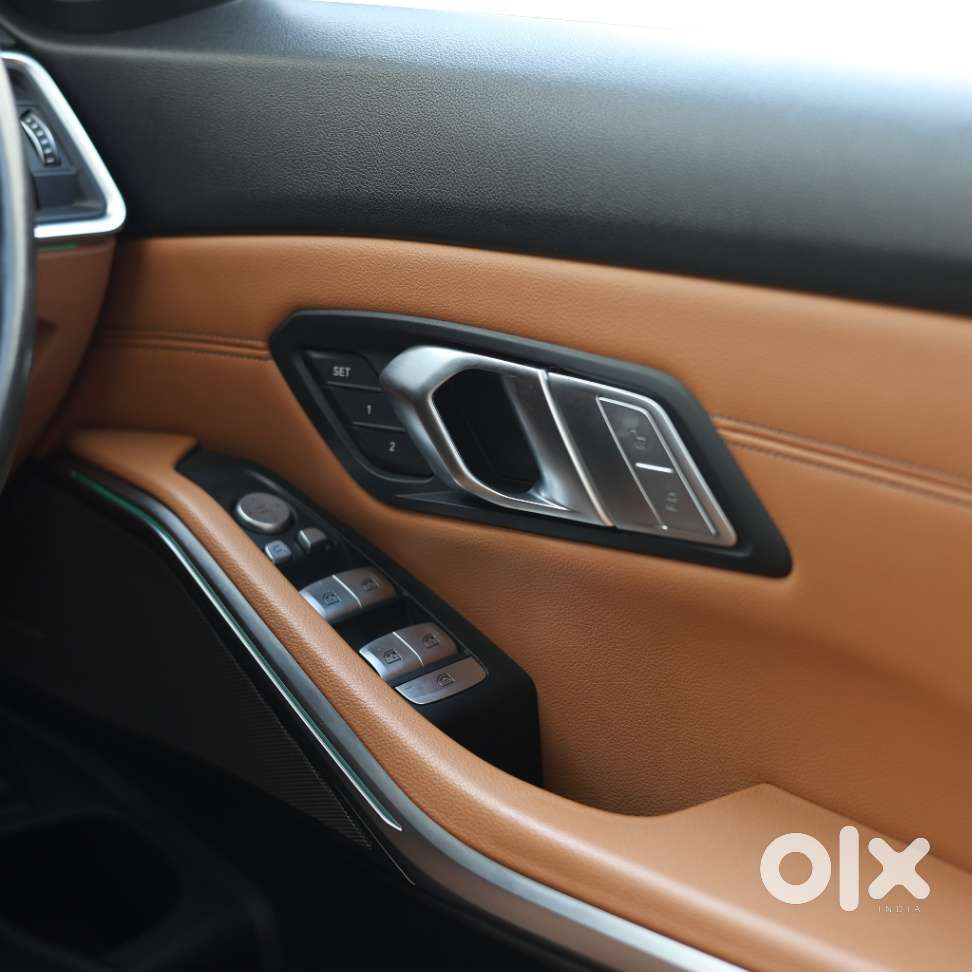 Bmw 3 Series Gran Limousine 330li M Sport, 2022, Petrol