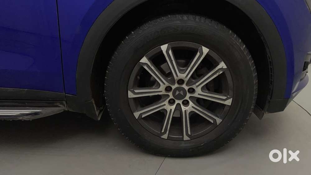 Mahindra Xuv700 2.0 Ax 7 Petrol At Luxury Pack Str, 2022, Petrol