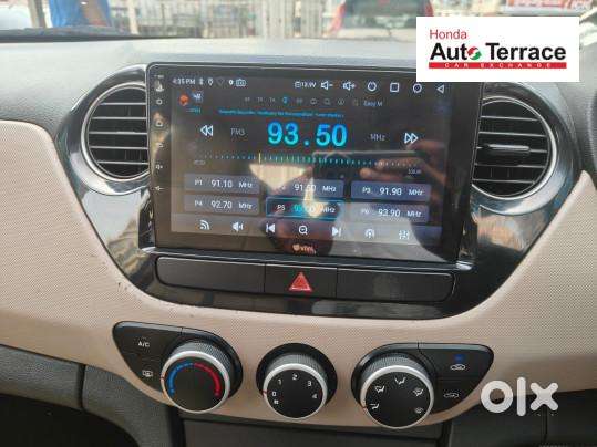 Hyundai Xcent 2014-2016 1.2 Kappa S, 2014, Petrol