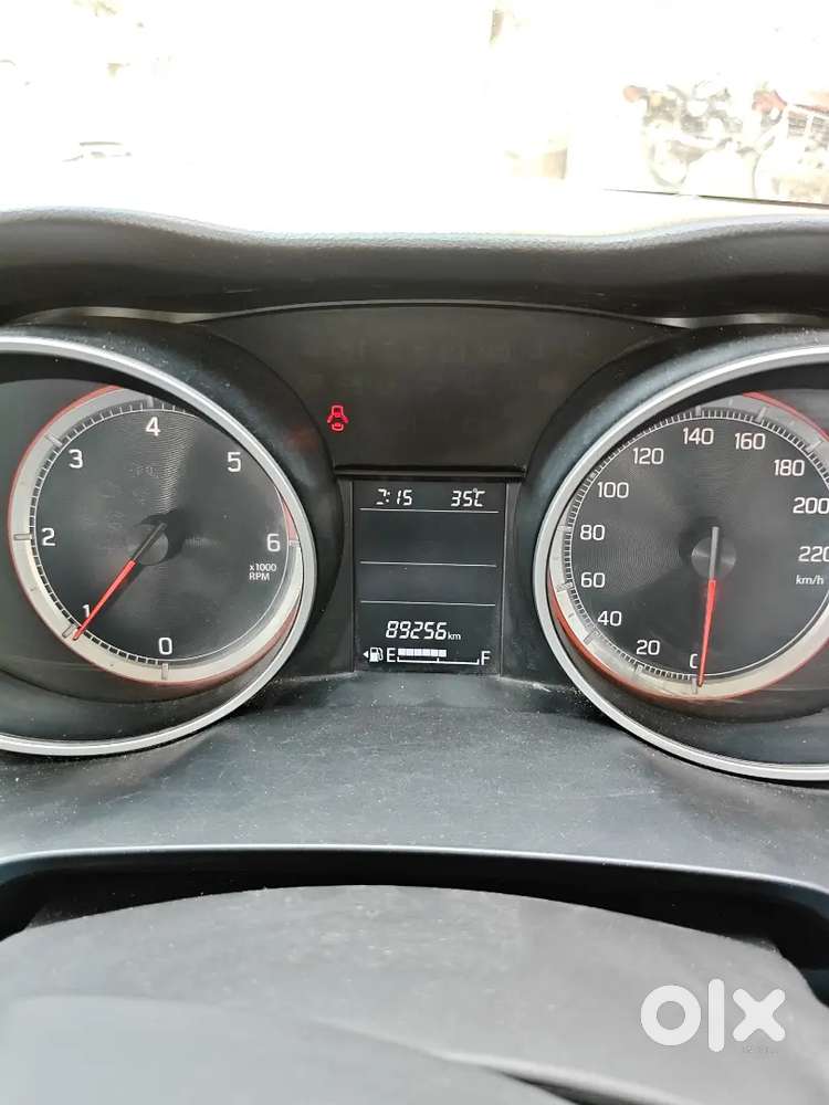 Maruti Swift Zdi  Plus Diesel  2019
