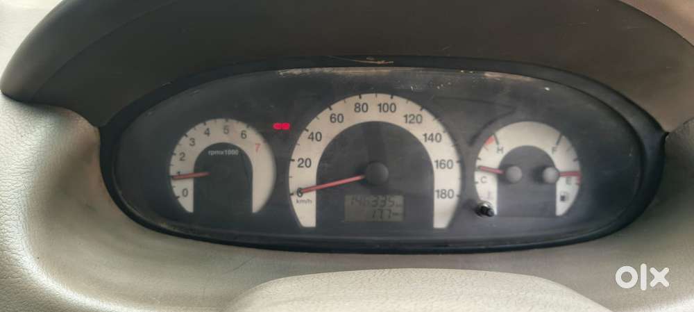 Mahindra Xylo, 2011, Diesel