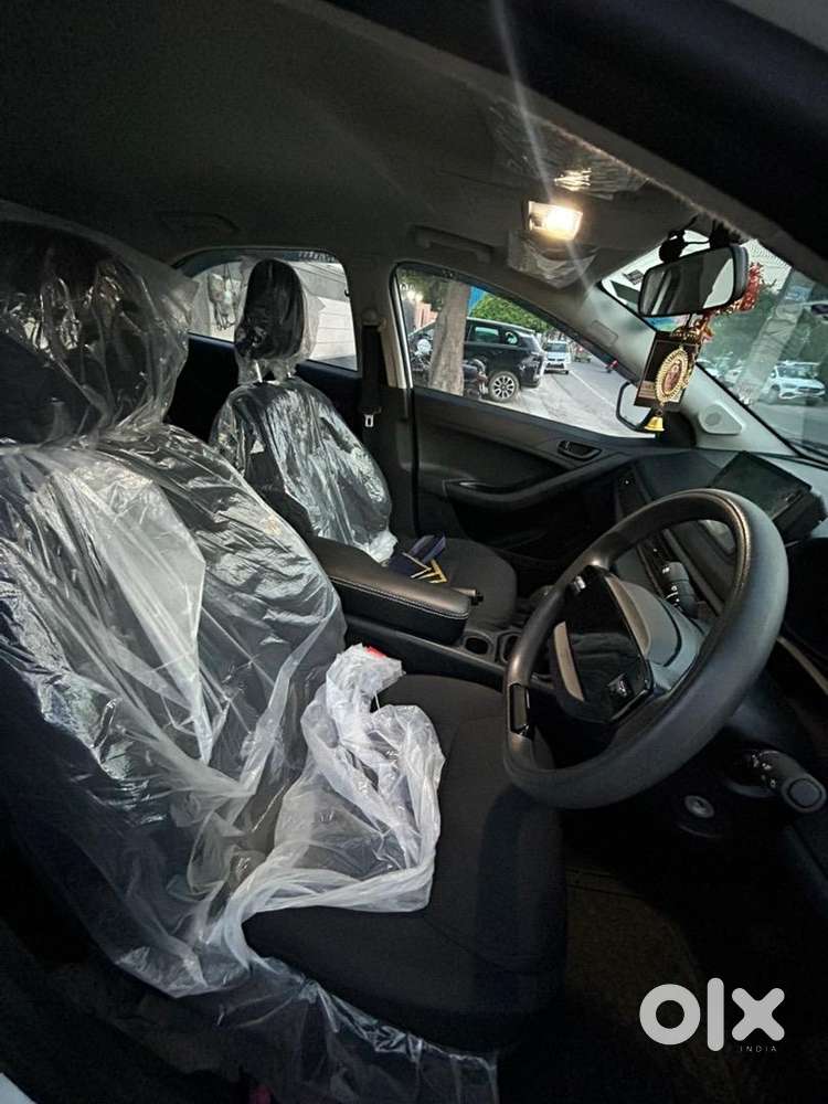 Brand New Tata Nexon 2025