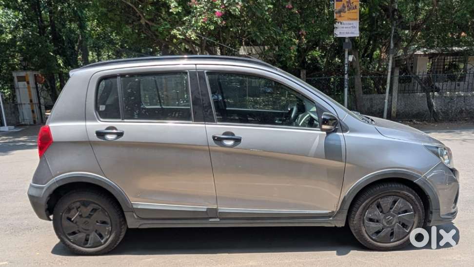 Maruti Suzuki Celerio X Amt Zxi, 2018, Petrol