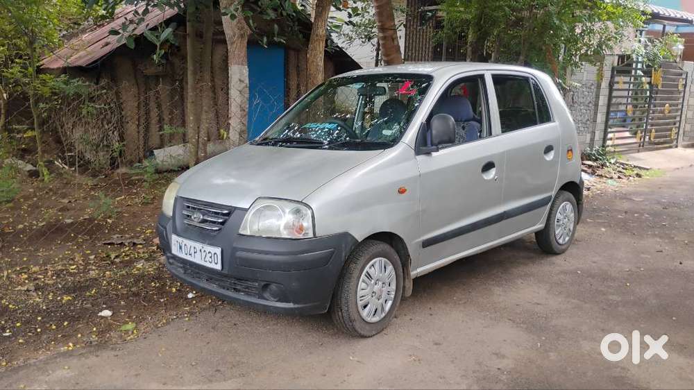 Hyundai Santro Ls 2005