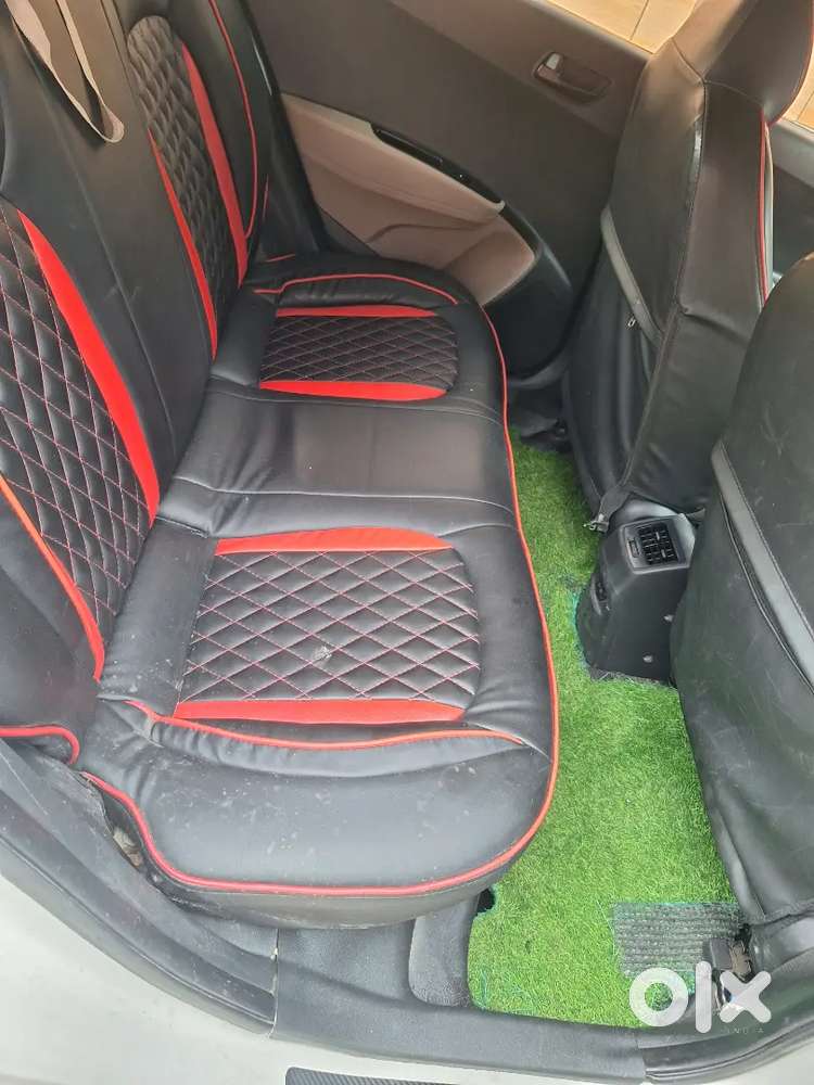 2018 Hyundai I10 Magna With 75000 Km