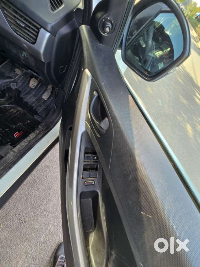 Tata Nexon 1.2 Revotron Xm (s), 2021, Petrol