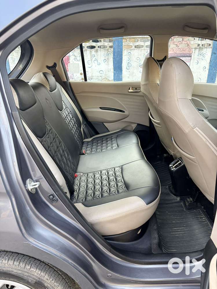 Hyundai Santro Sportz, 2019, Petrol