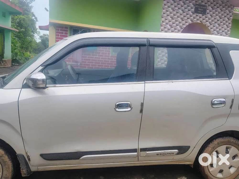 2020 Maruti Suzuki Wagon R
