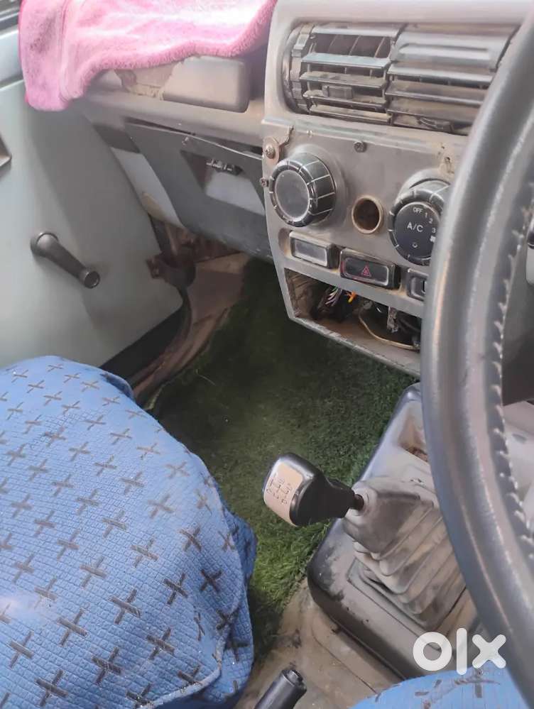 Mahindra Bolero 2008 Diesel