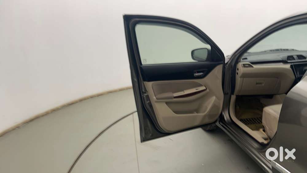 Maruti Suzuki Dzire 1.2 Zxi Plus, 2018, Petrol