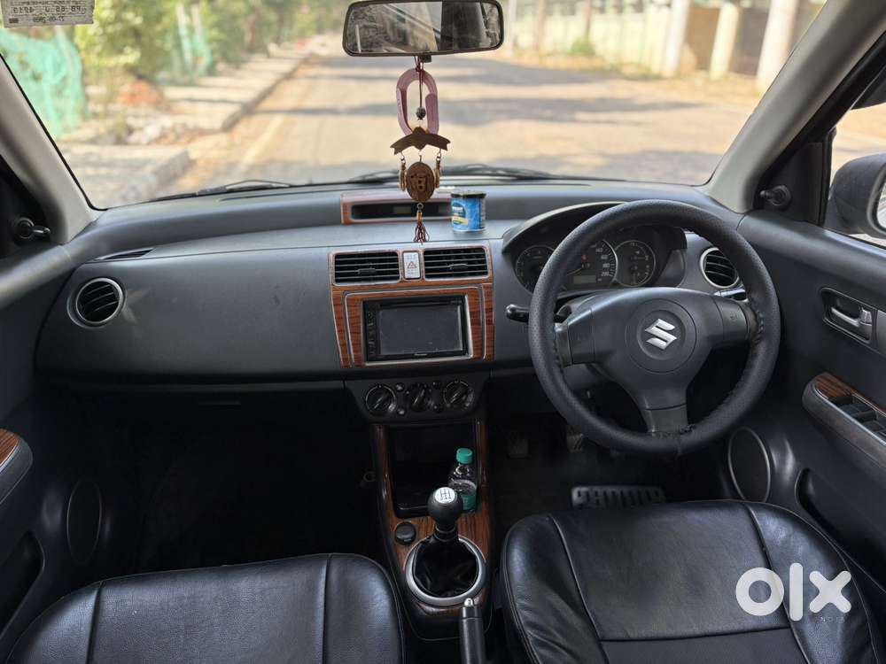 Maruti Suzuki Swift Ddis Vdi, 2009, Diesel