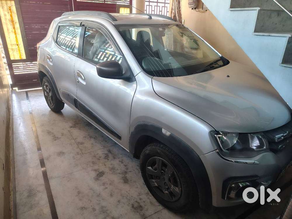 Renault Kwid 2018 Year