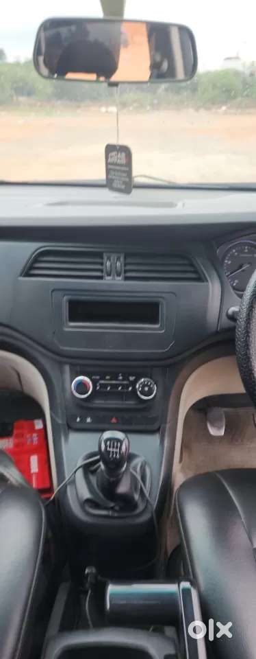 Mahindra Marazzo M2 8str, 2020, Diesel