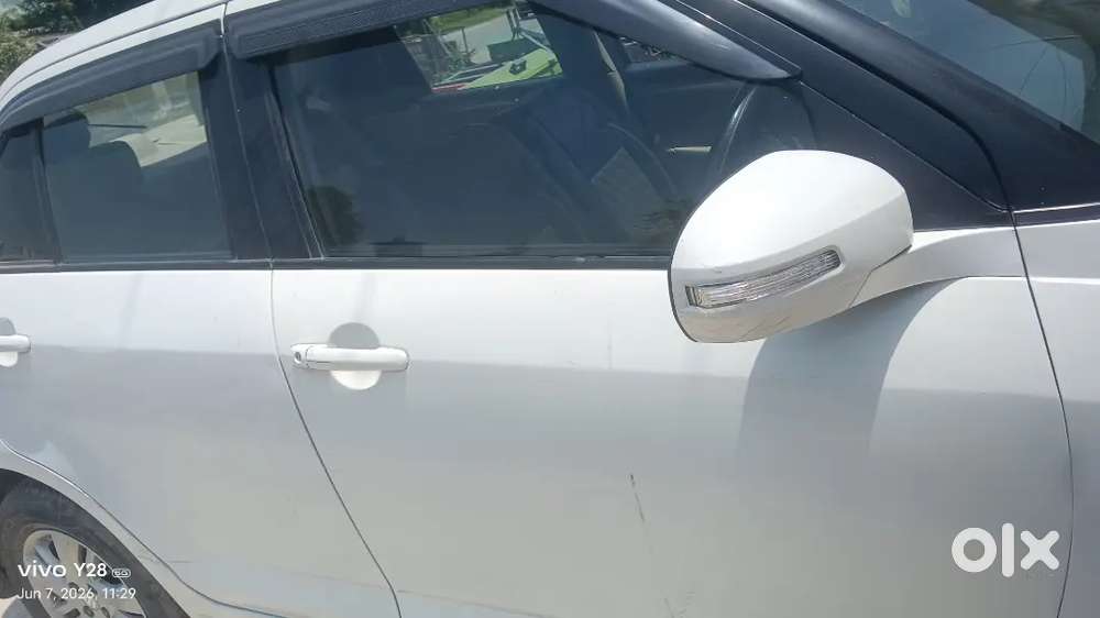 Swift Dzire