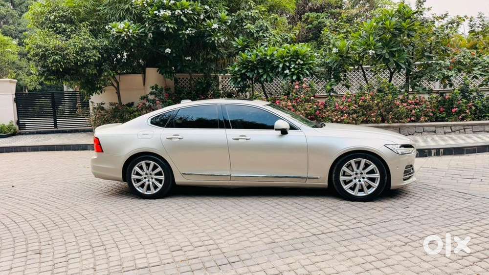 Volvo S90 D4 Inscription Very Good Condition