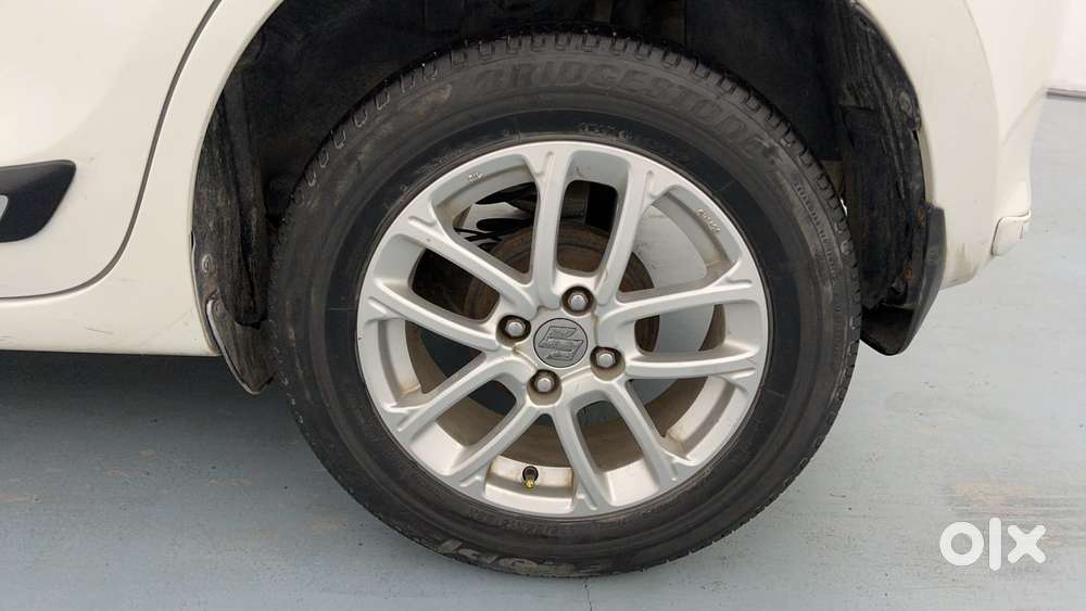 Maruti Suzuki Swift Zdi Plus, 2018, Diesel