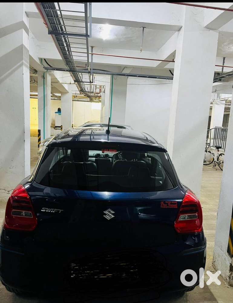 Maruti Swift Vxi 2023