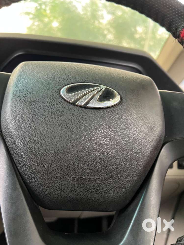 Mahindra Marazzo M2 8str, 2019, Diesel