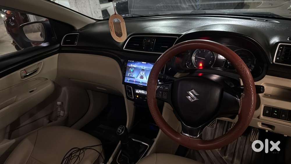 Maruti Suzuki Diesel 2016 Car